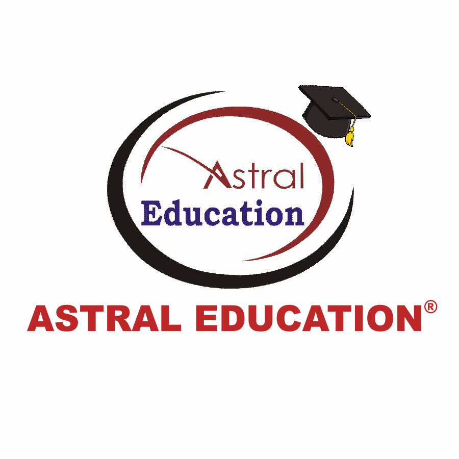 Astral Education Logo