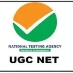 UGC NET Logo