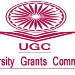 UGC University Grants Commission Logo