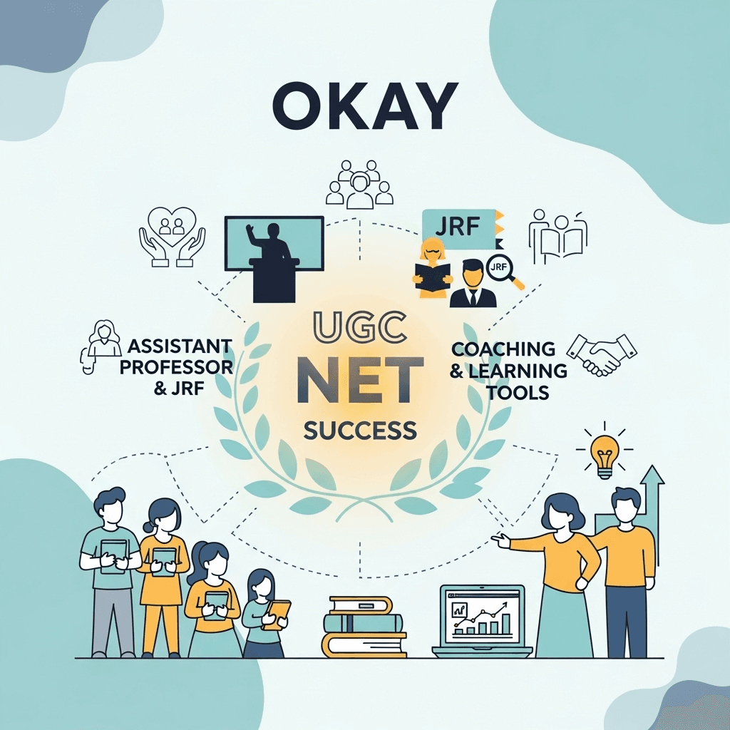 Unlock Your Social Work Career: Essential UGC NET Coaching for Assistant Professor & JRF Success 1 image 111
